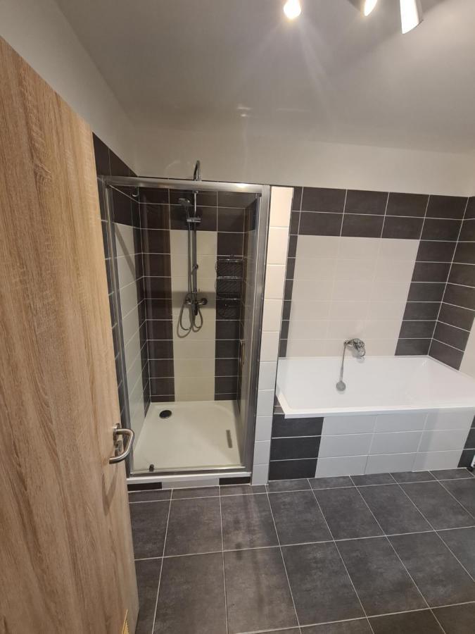 Apartman Kuba Frymburk Exterior photo