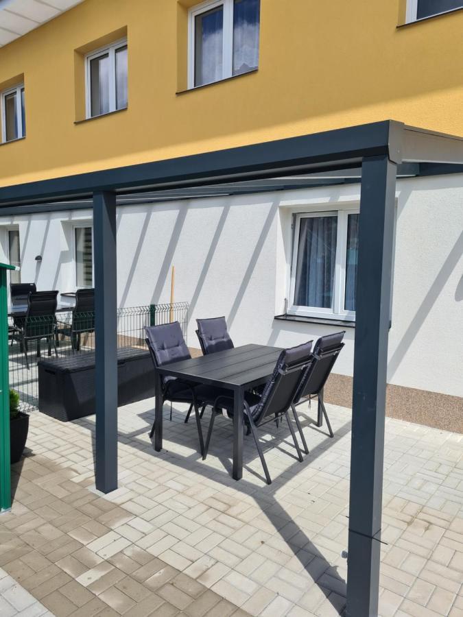 Apartman Kuba Frymburk Exterior photo